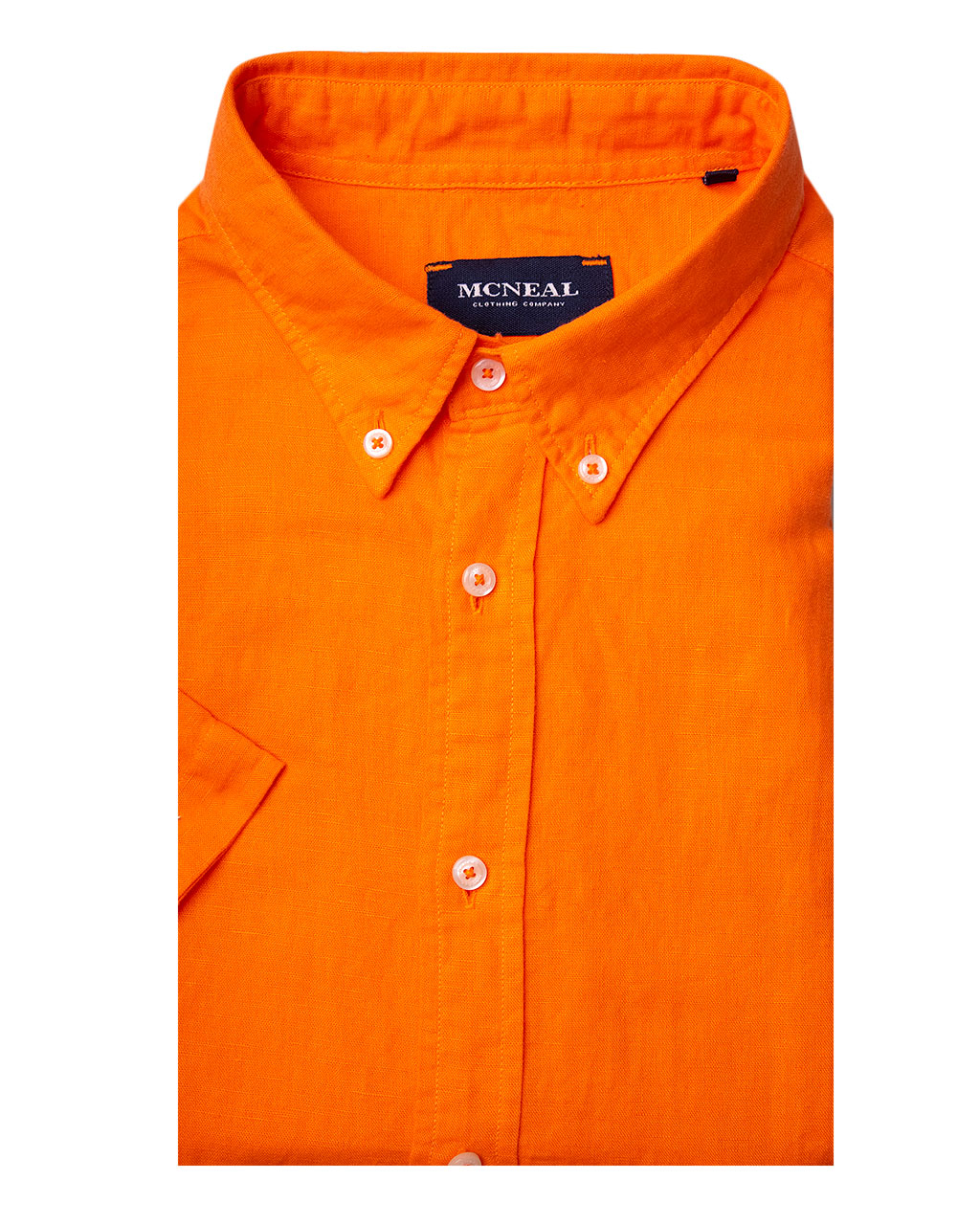 

Сорочка чоловіча Mc Neal (144101005-Harris-orange, Сорочка чоловіча Mc Neal (144101005-Harris-orange) L