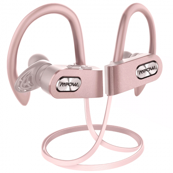 

Наушники Mpow Flame 2 Pink (F00253312)