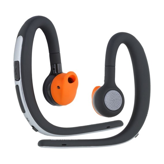 

Беспроводные Bluetooth наушники Remax RB-T39 (Черный)
