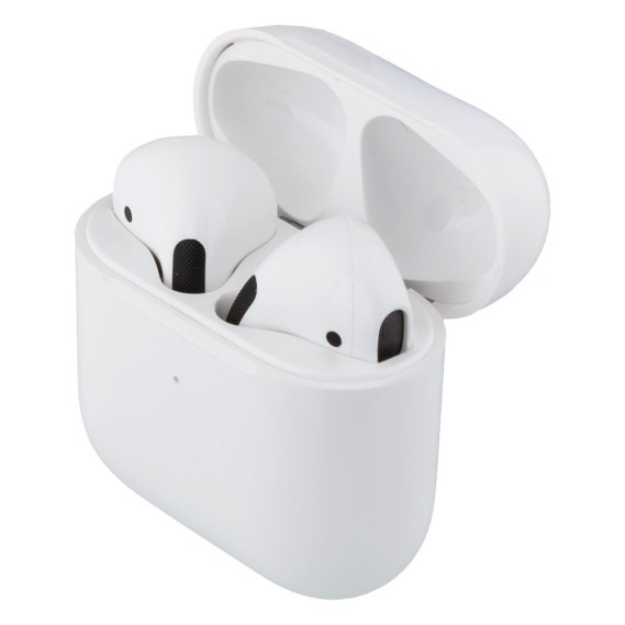 

Беспроводные Bluetooth наушники Borofone BW02 TWS (Белый)
