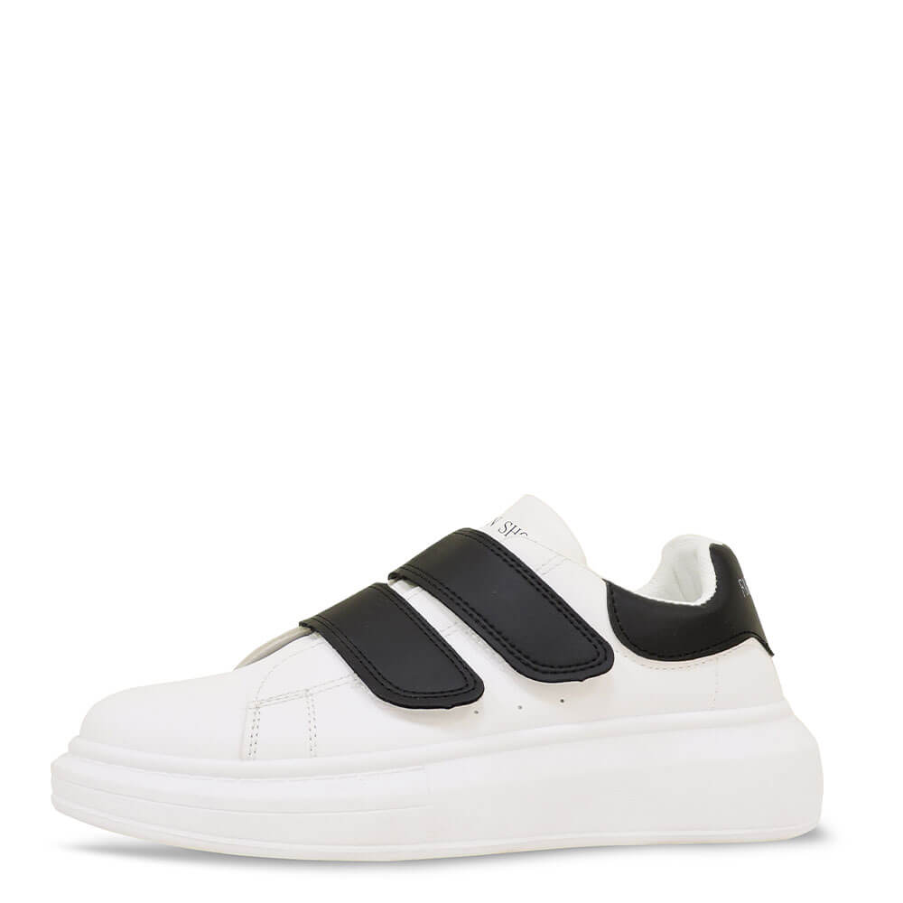 

Кроссовки Lilin Shoes 111-6W 40 Белый