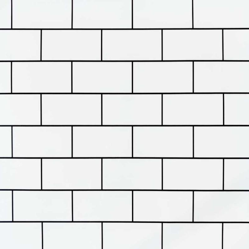 

Самоклеющаяся виниловая плитка Sticker Wall глянцевая 600х600х1,5мм CВП-208-Г
