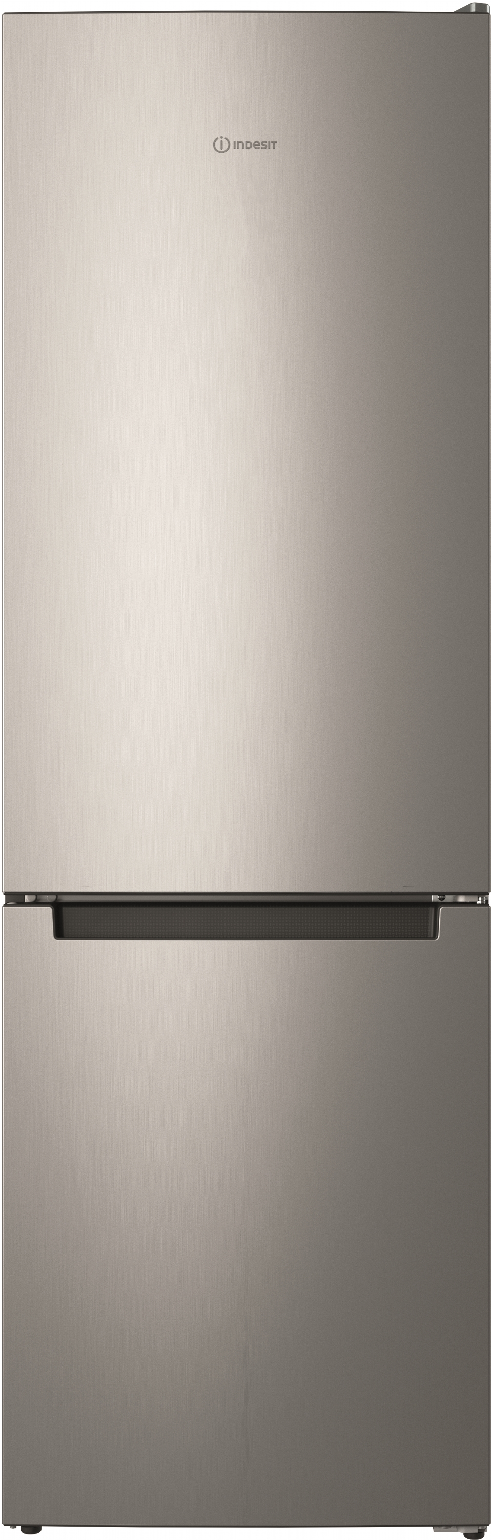 

Двухкамерный холодильник INDESIT ITI 4181 X UA