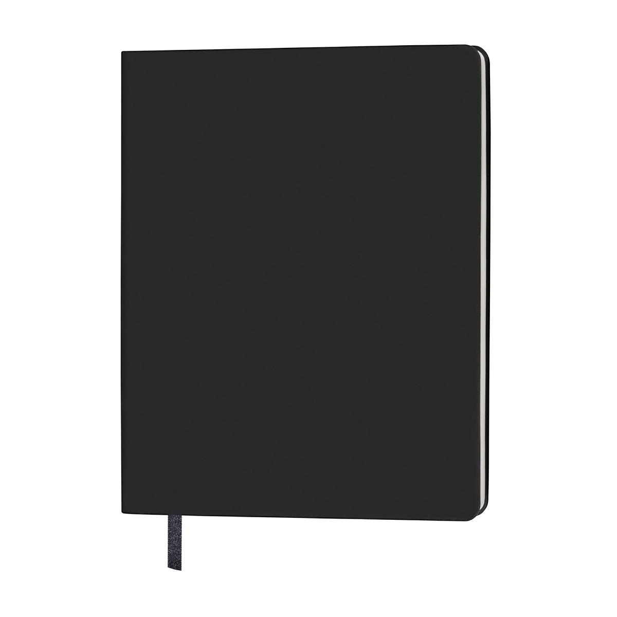 

Записная книга Thinkme Cubi 15 × 18 см 256 страниц в линию Черная (3609374906887) (TM21221/35)