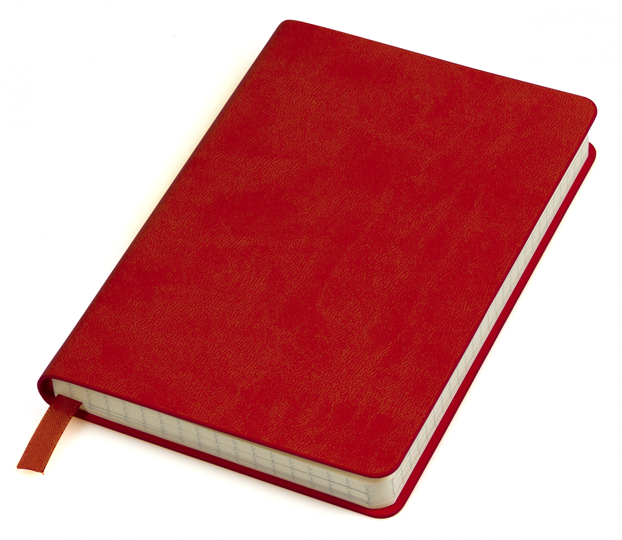 

Записная книга Thinkme Urban 9 × 14 см 256 страниц в клеточку Красная (TM21205/08) (3660734037672)