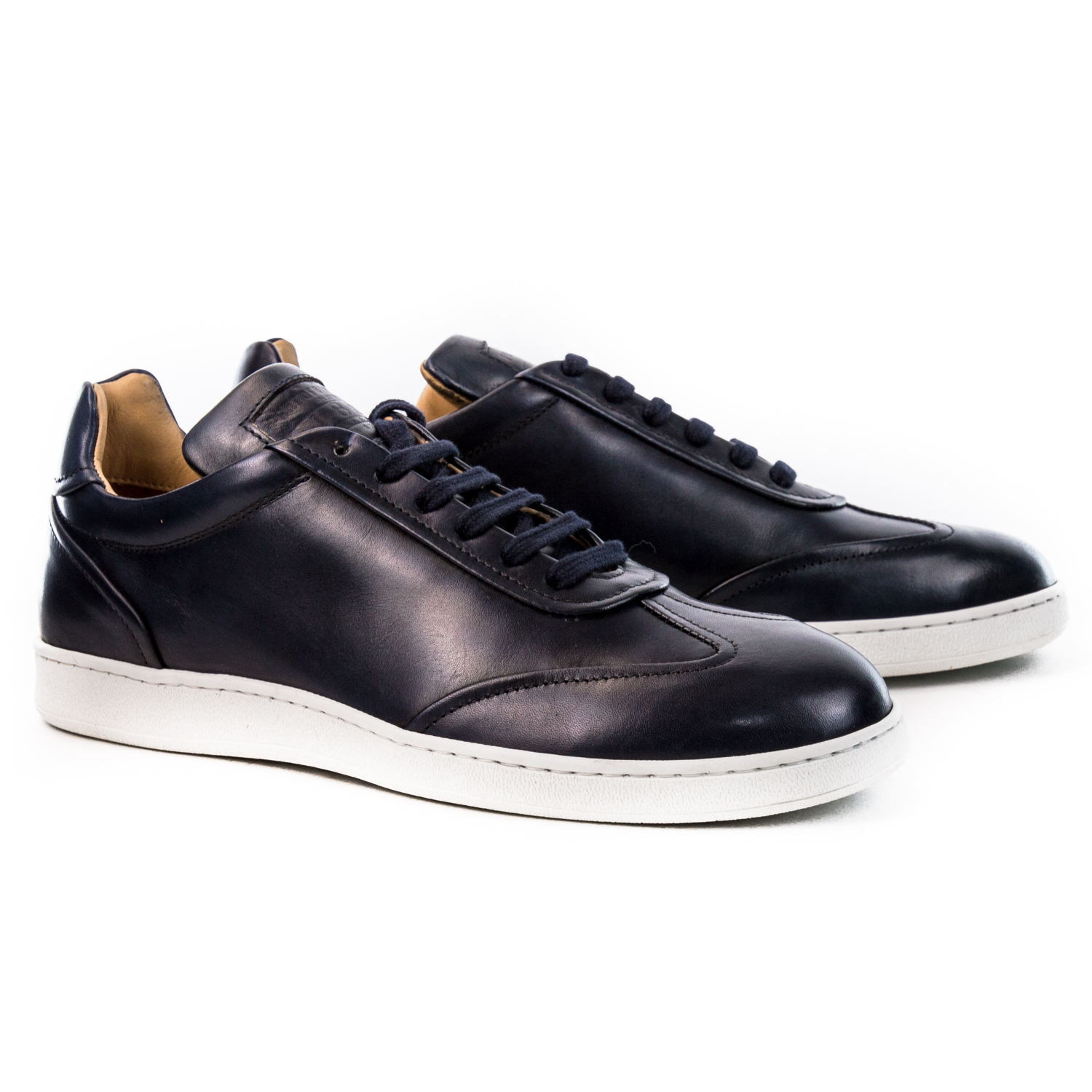 

Кеды Pantofola D'Oro PTR06U N7879 40