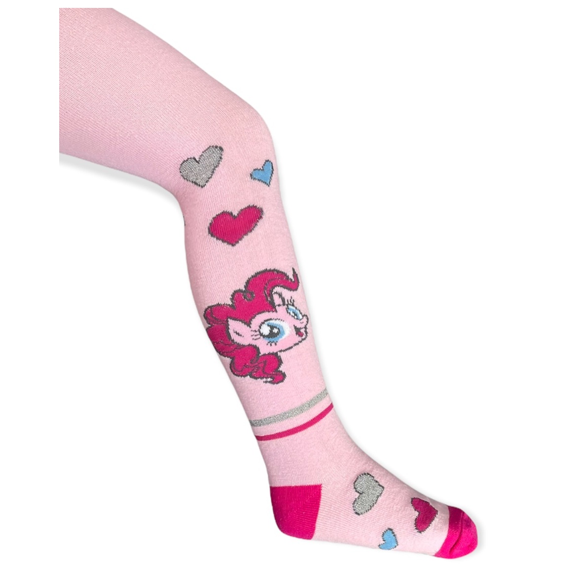 

Колготы My Little Pony (Май Литл Пони) 110/116 см Разноцвет PONY52367832