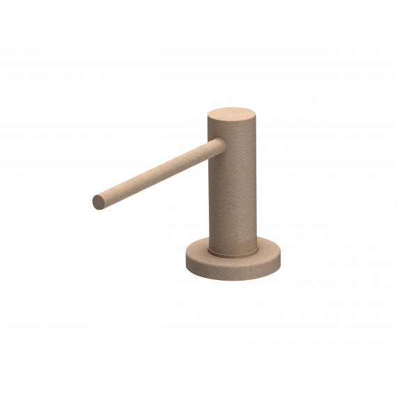 

Дозатор AquaSanita DS-110 BEIGE (5858)