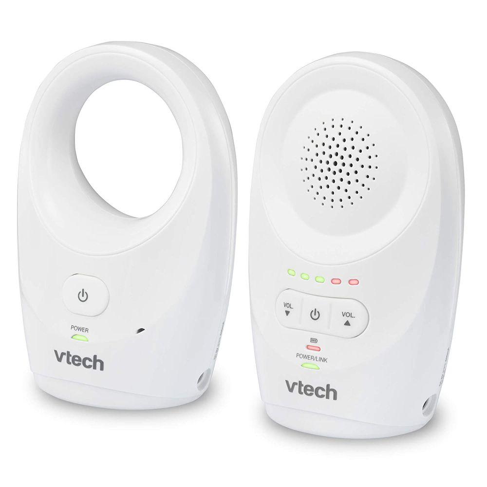 

Радионяня с двухсторонней связью Vtech DM 1111