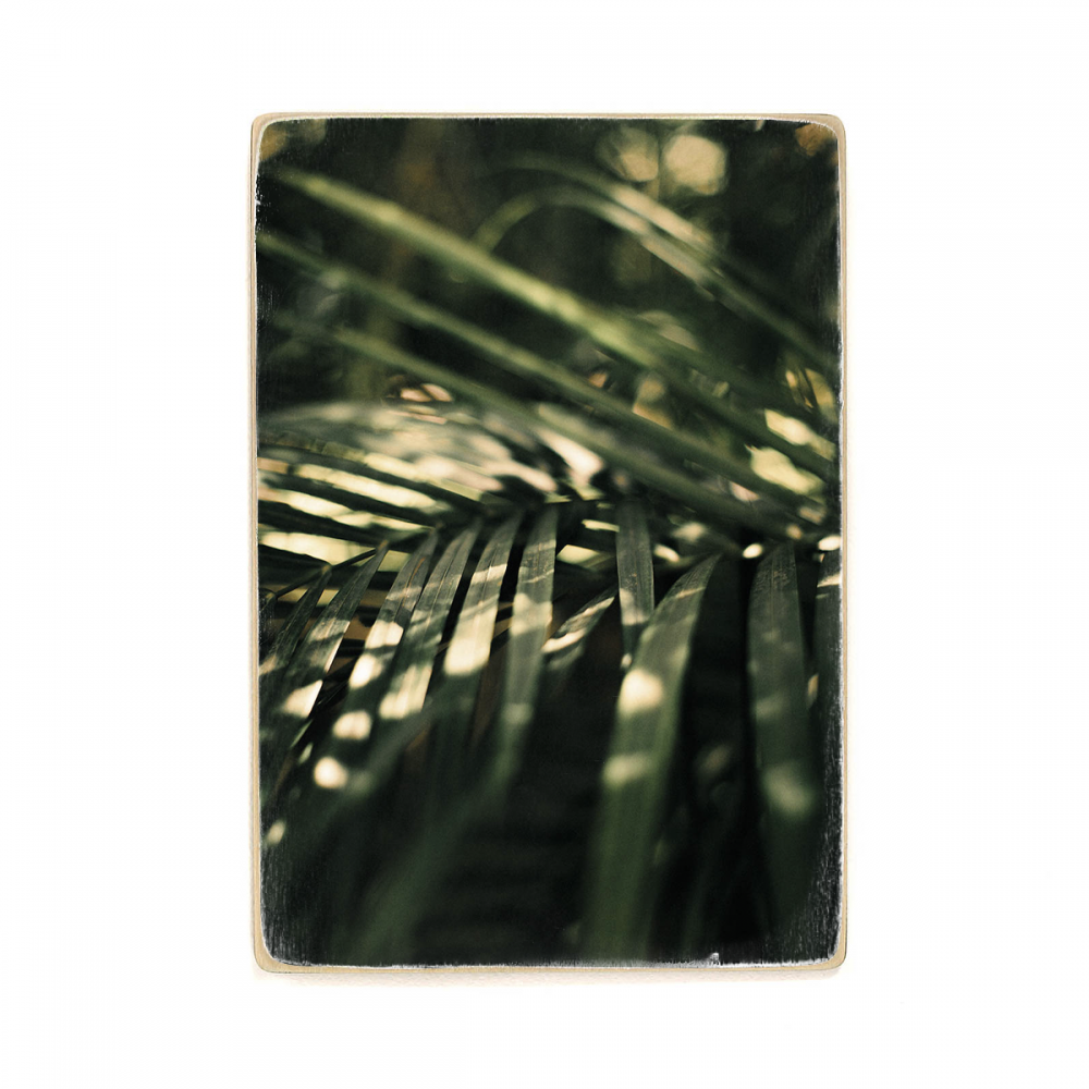 

Деревянный постер Природа Bali А1