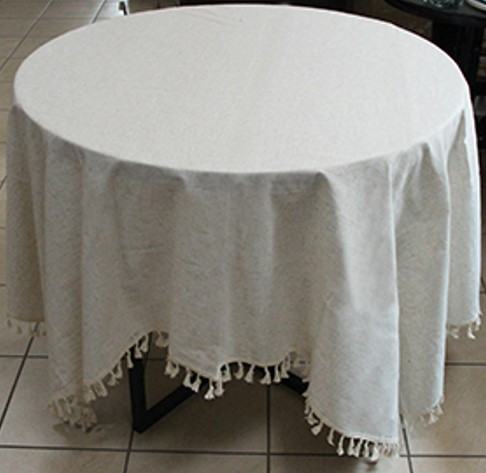 

Скатерть "Летний день ", 140x180 см