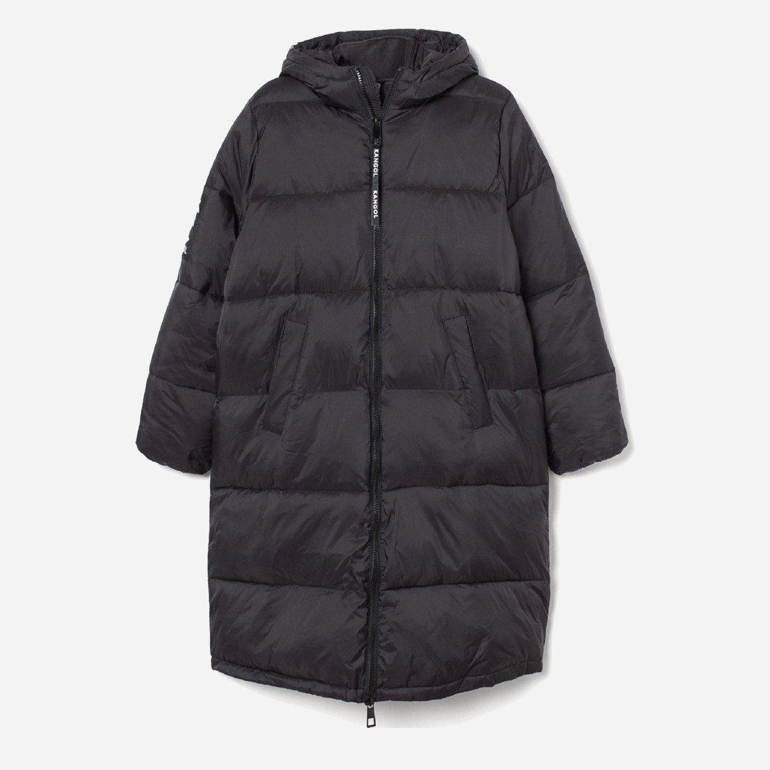 

Куртка H&M 0903352001 2XL (175/128А) Черная