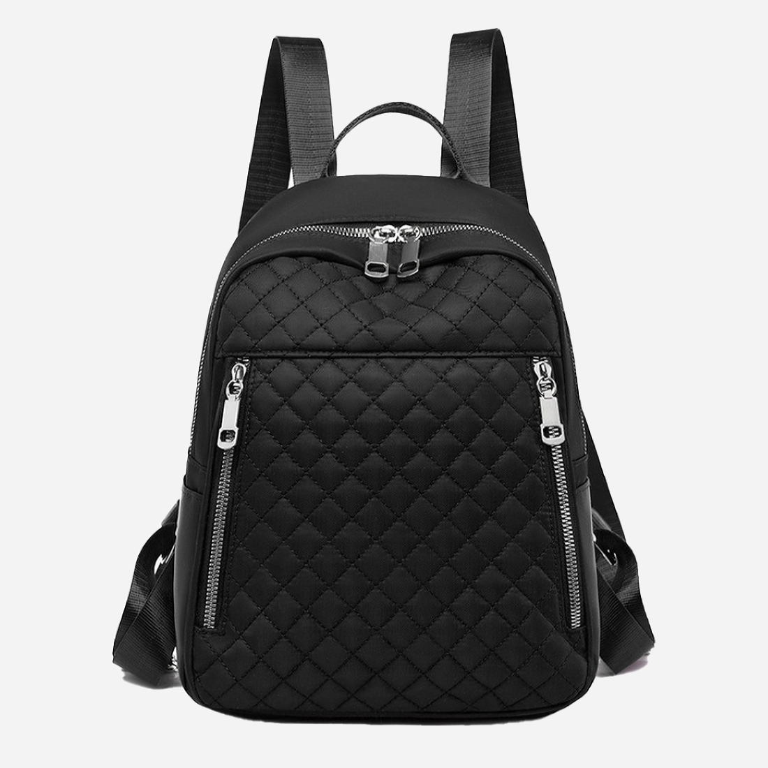 

Женский Рюкзак Emilio Bonetti 373610 Черный