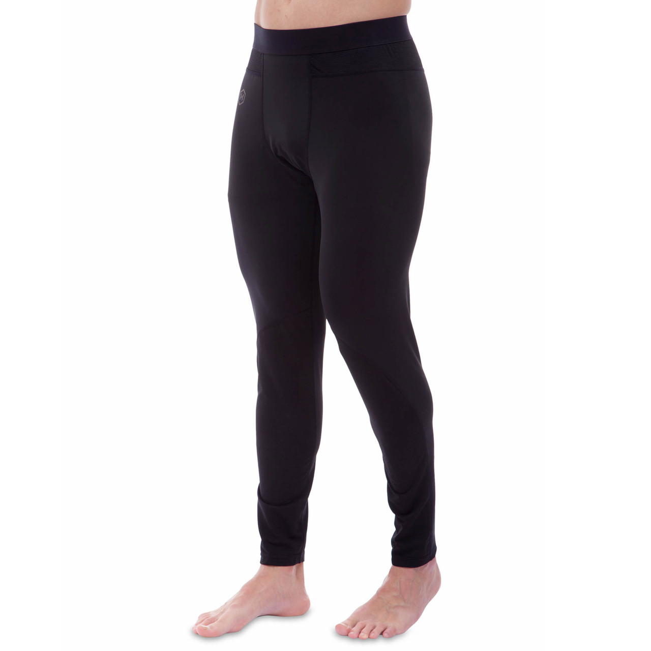 

Штаны мужские компрессионные тайтсы мужские Under 9401 размер 2XL (180-185см) Black