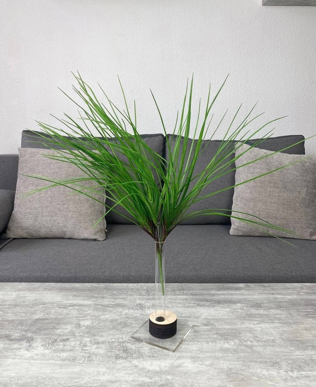 Пучок травы большой - Зеленый, 50 см, 258 – фото, отзывы ...