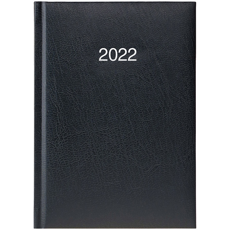 

Щоденник Brunnen 2022 кишеньковий Miradur (60291) чорний