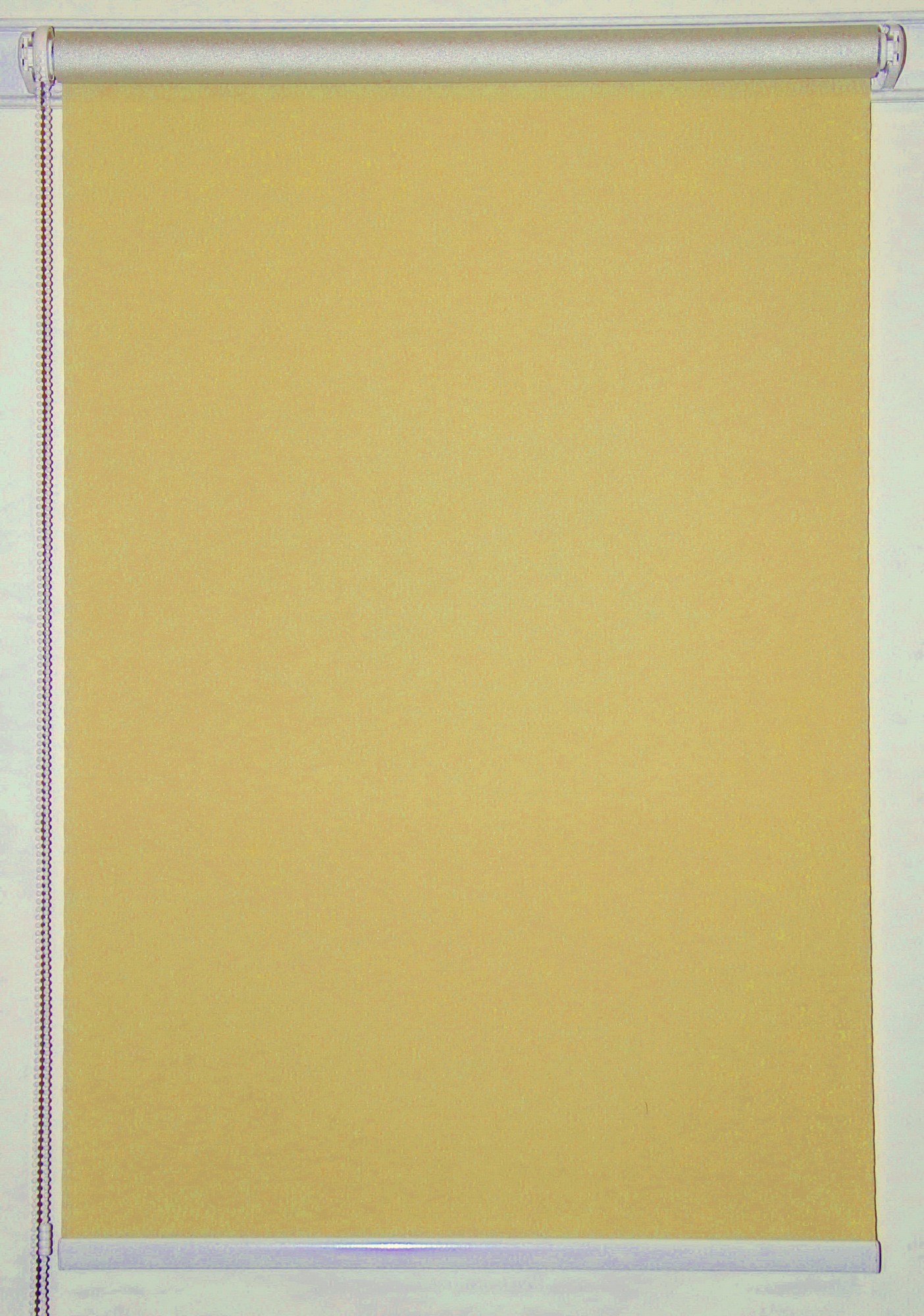 

Рулонная штора термо Miranda Sevila Thermo 115*150 см Жёлтый Т-503