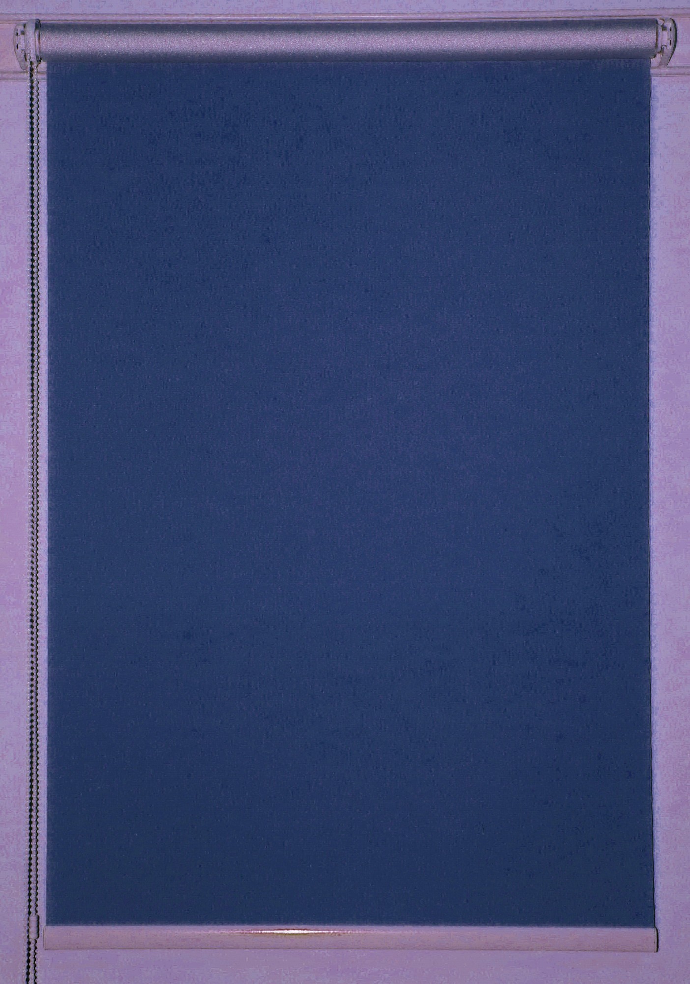 

Рулонная штора термо Miranda Sevila Thermo 80*150 см Синий Т-845