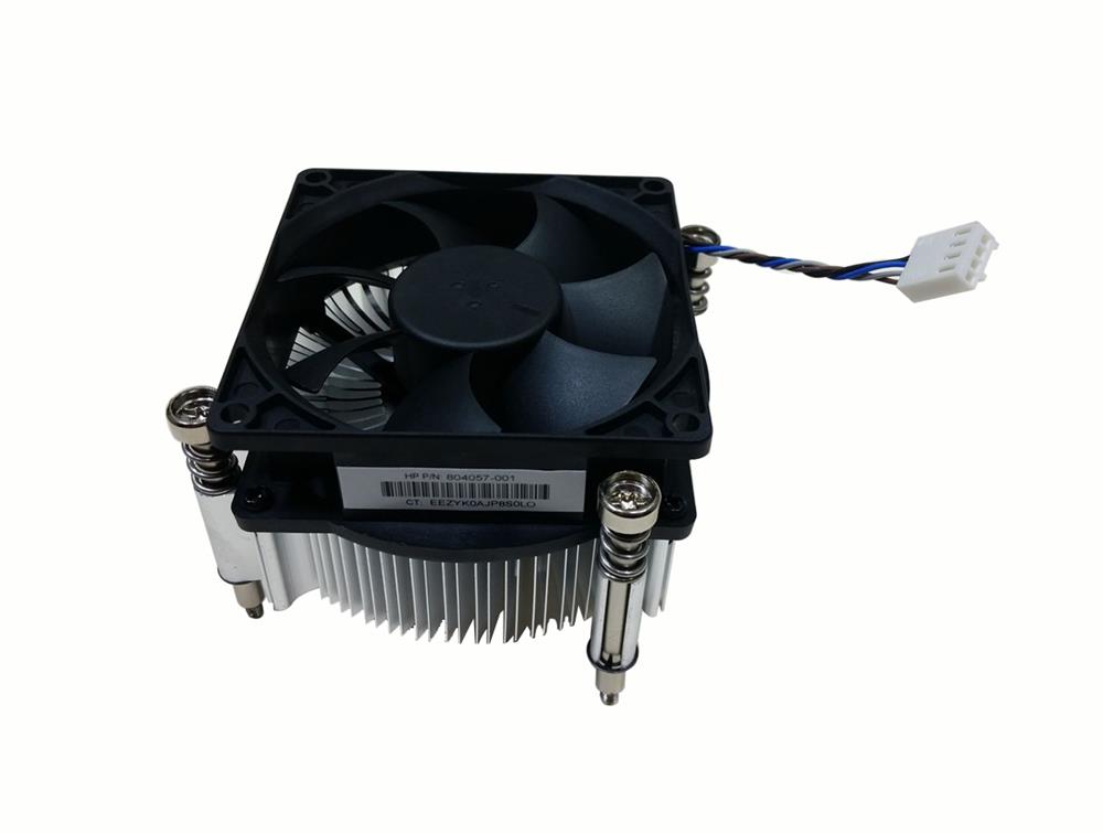 

Система охлаждения HP Heatsink Gen 65W Twr Mt Sff (804057-001) Новое