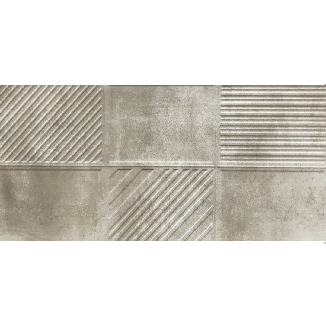 

Плитка Casa Ceramica Galaxy Grey 6337-HL-13 Decor 30х60 см 30*60 см