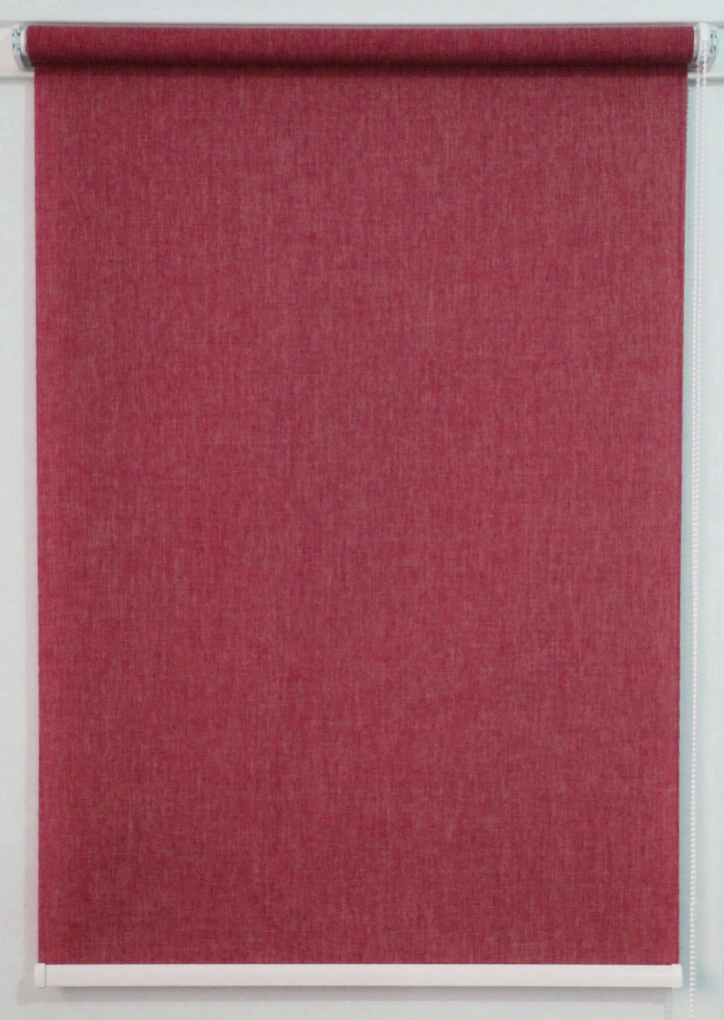 

Рулонная штора Miranda Джинс 115*150 см Красный Н-736