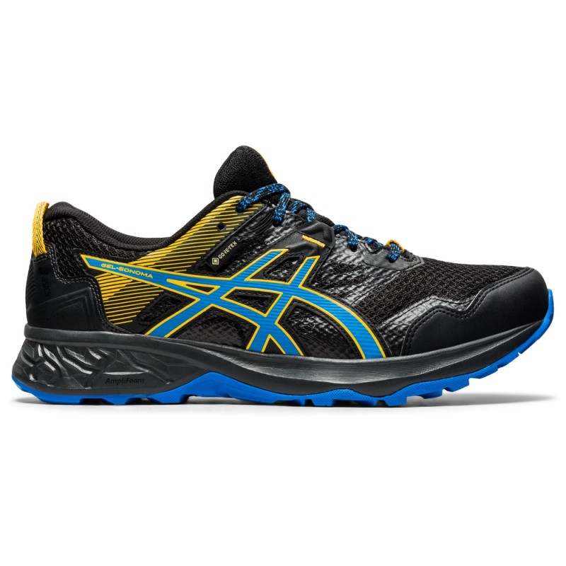

Кроссовки для бега Asics GEL-SONOMA 5 G-TX 1011A660-002 46