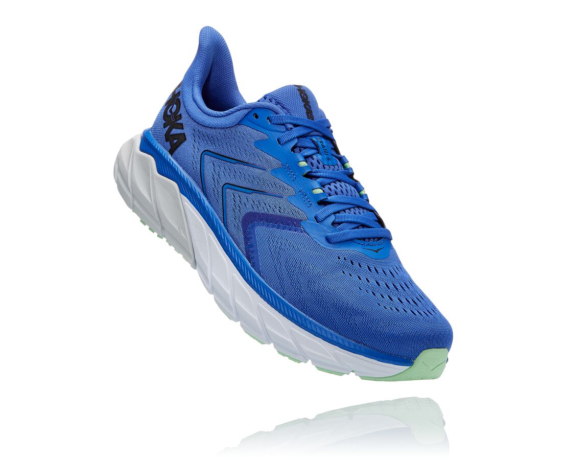 

Кроссовки для трекинга HOKA ONE ONE M ARAHI 5 1115010-b 47.5