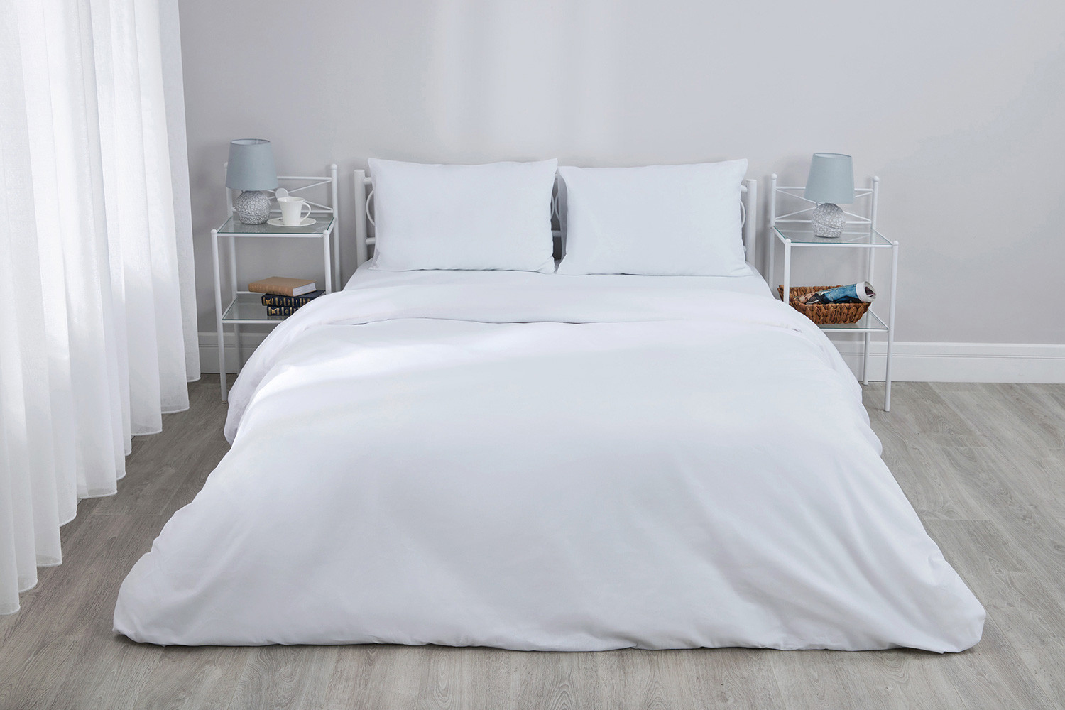 

Комплект постельного белья Good-Dream Бязь 145х210