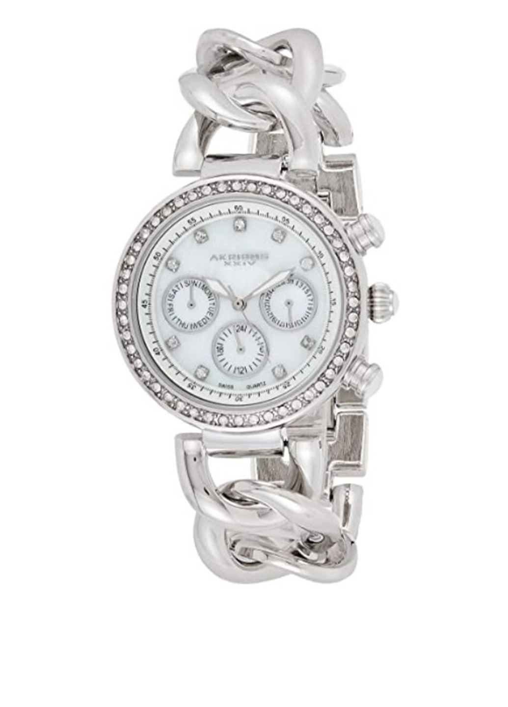 

Женские наручные часы AKRIBOS XXIV