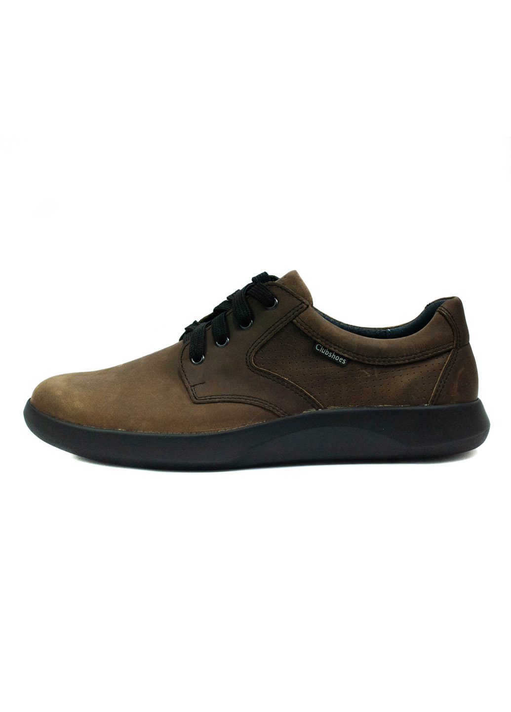 

Ботинки демисезон мужские Clubshoes 19-28 коричневые (42)