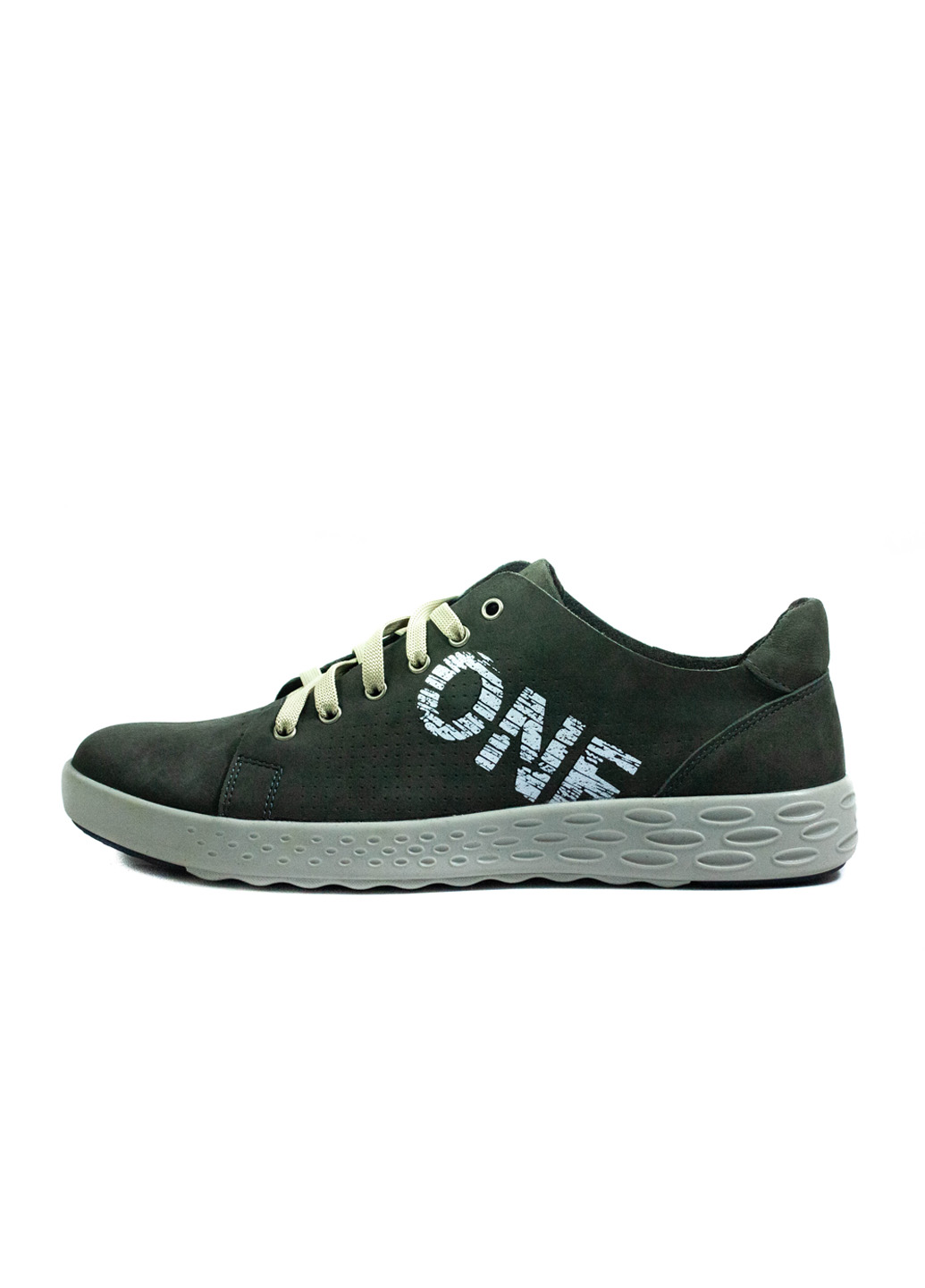 

Кеды демисезон мужские Clubshoes 19-4 серые (45)
