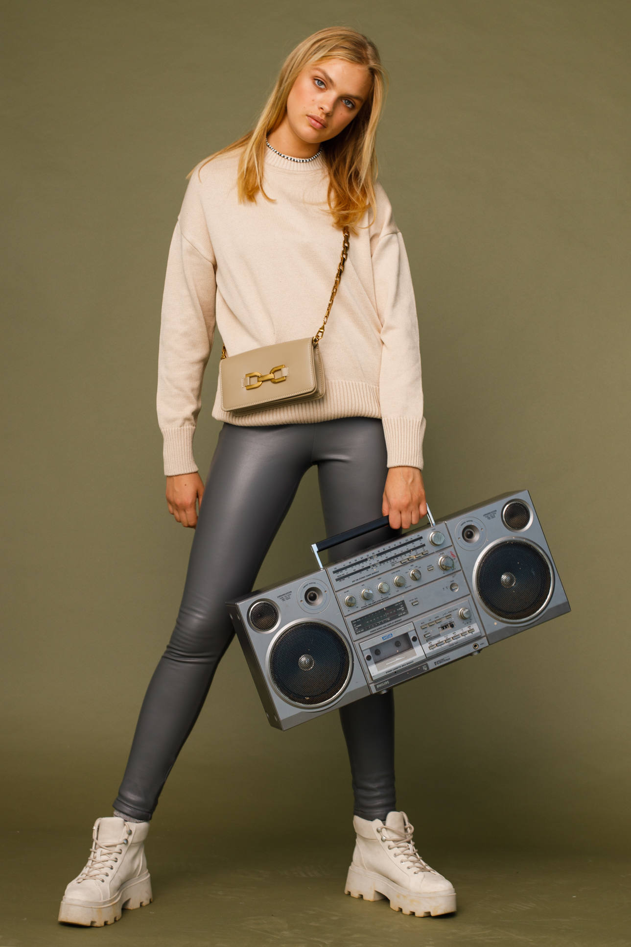 

Женские лосины Stimma Мико 8352 Xs Графит