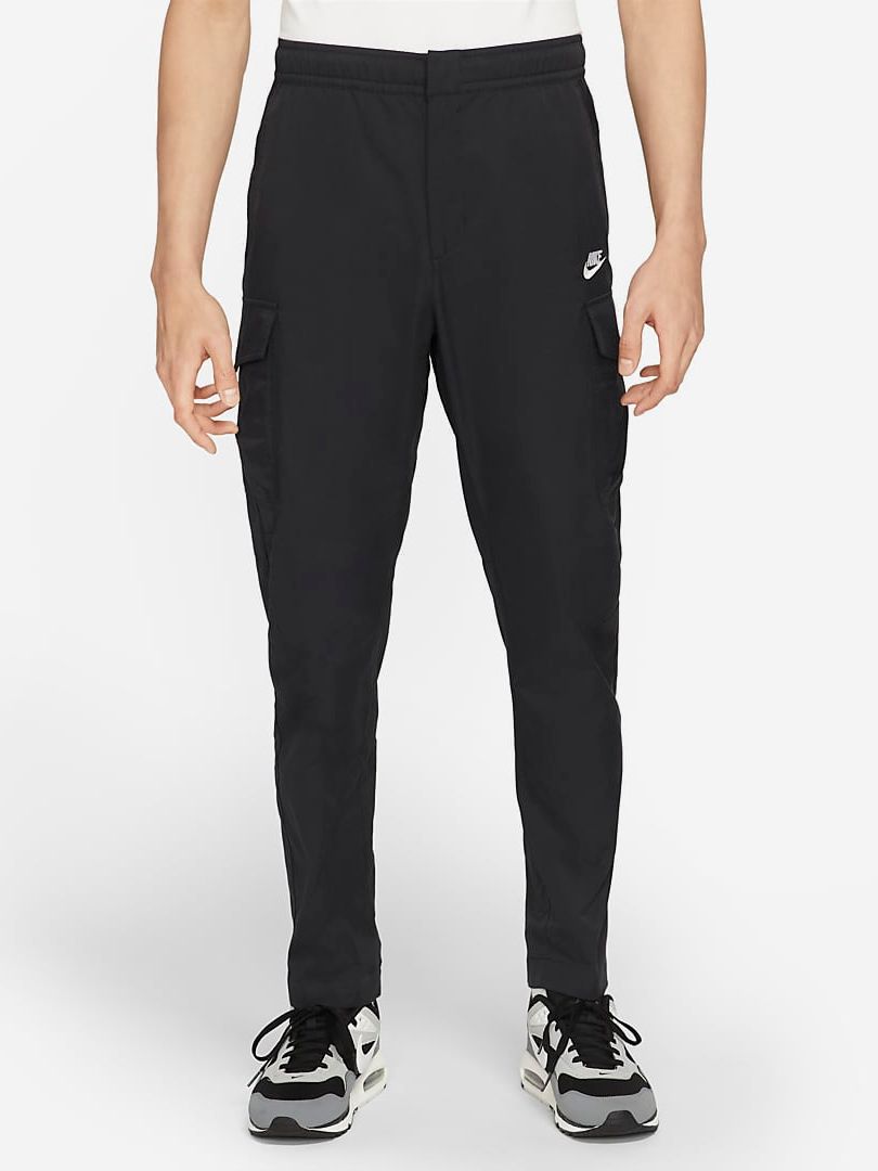 

Брюки Nike M Nsw Spe Wvn Ul Utility Pant DD5207-010 S