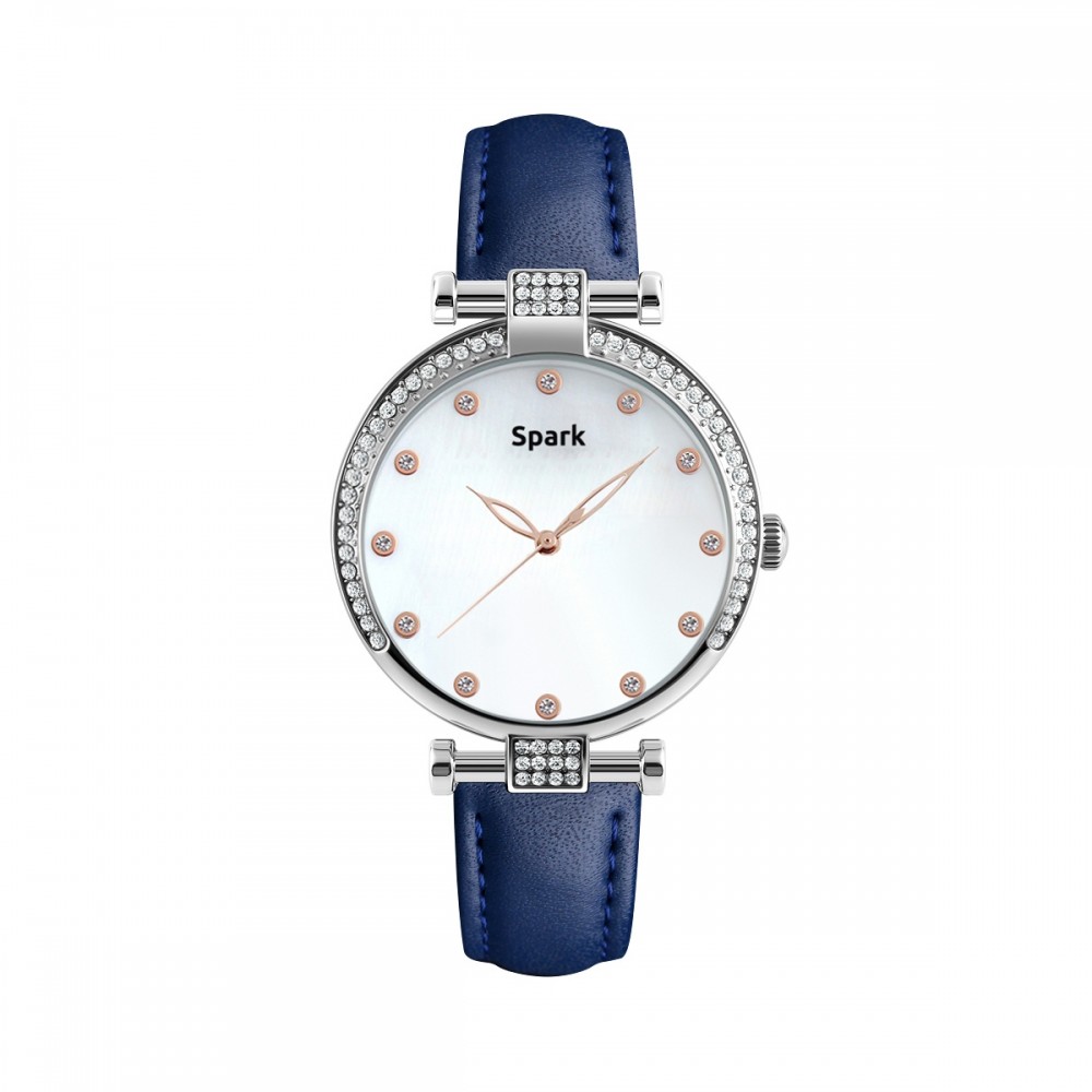 

Женские часы Spark со Swarovski RIVOLI Z9145BLU