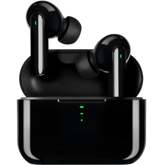 

Беспроводные Bluetooth наушники Gelius Pro GTI Hybrid GP-TWS002h (Черный)