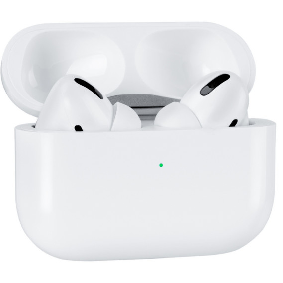 

Беспроводные Bluetooth наушники Gelius Pro Airdots GTI ANC GP-TWS002i (Белый)