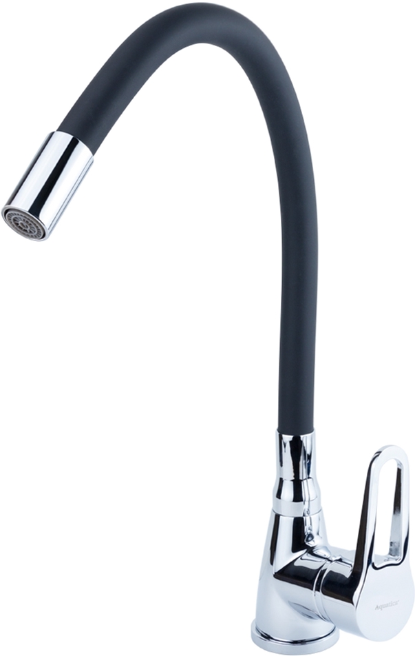 

Смеситель кухонный AQUATICA HL-4B530C
