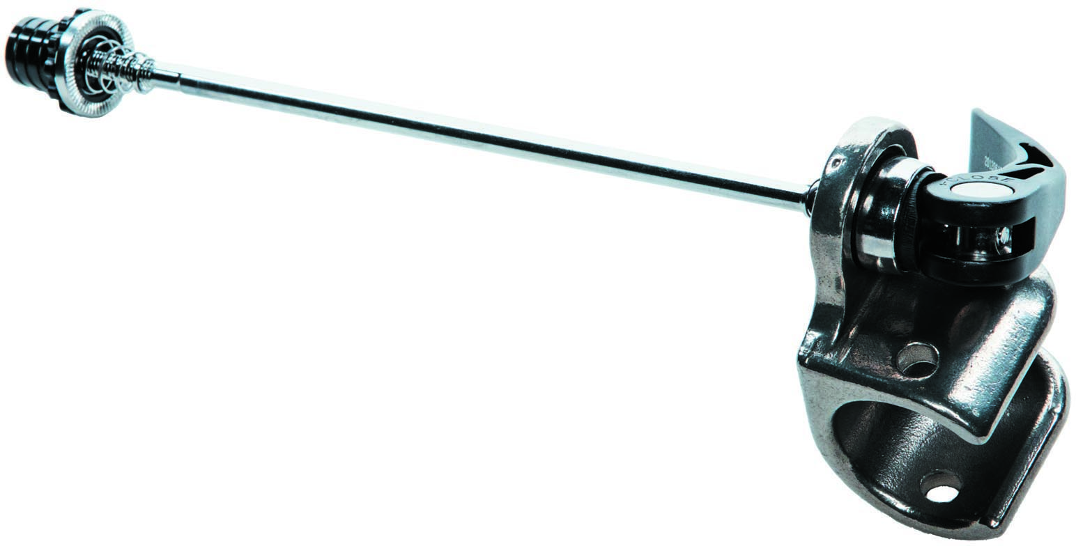 

Детали крепления моста Thule Axle ezHitch Cup with Quick Release Skewer (TH 20100796)