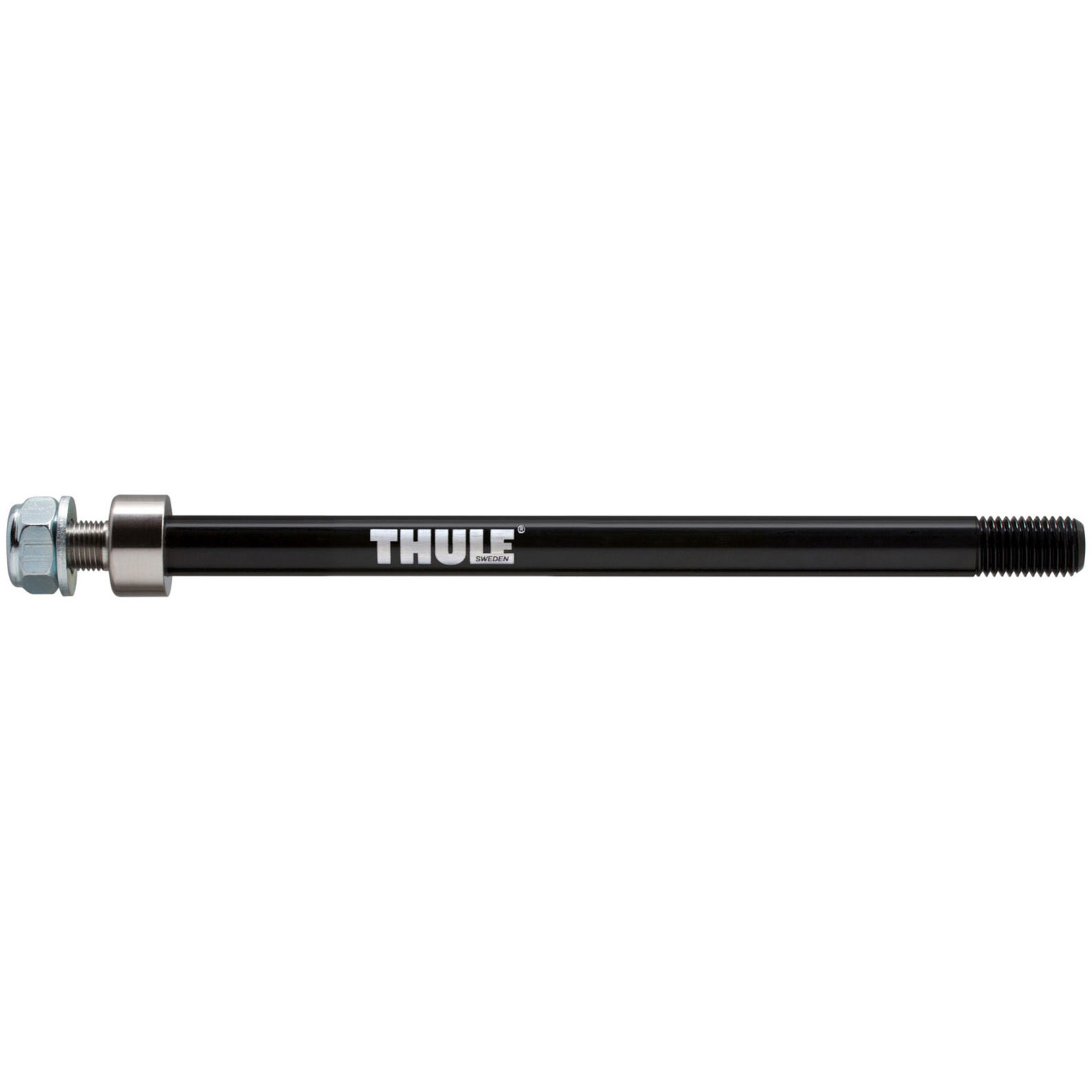 

Ось Thule Thru Axle Maxle/Fatbike 217mm or 229mm (M12x1.75) (TH 20110739)