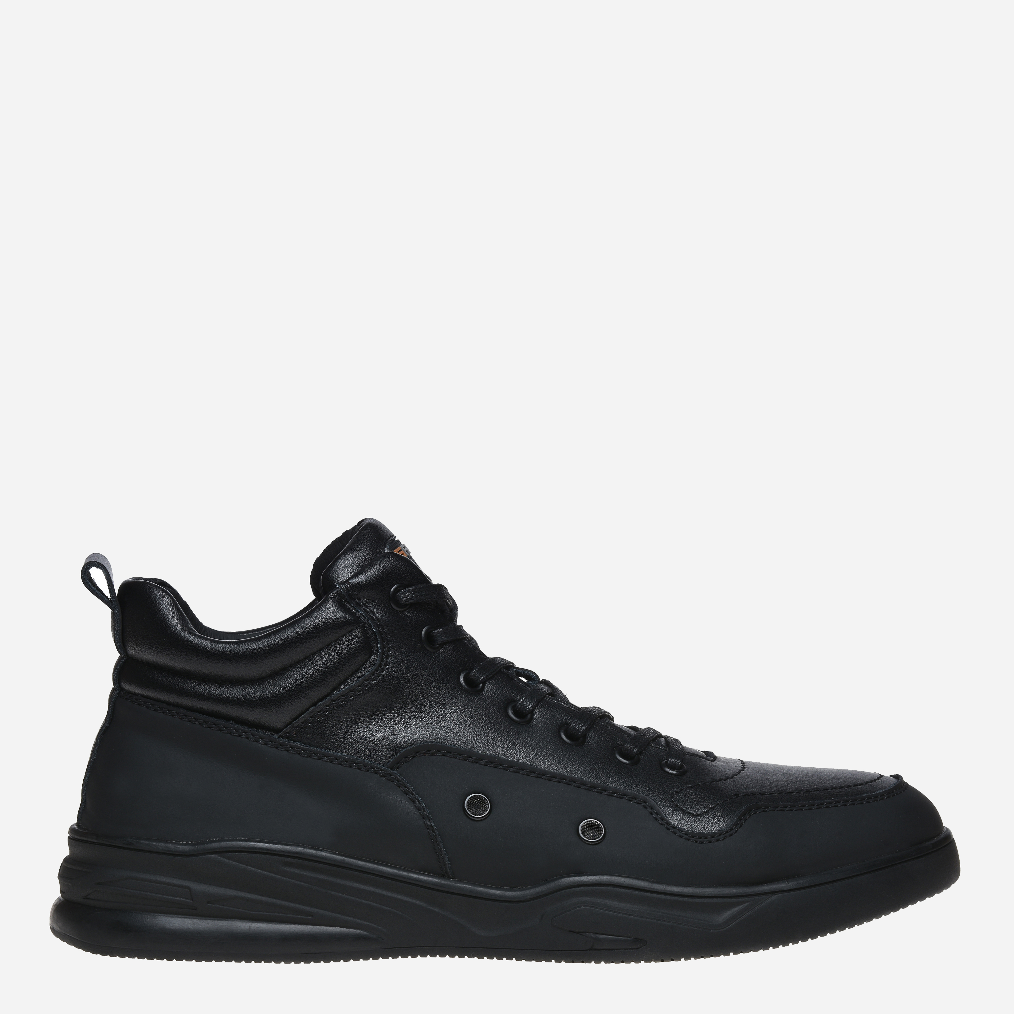 

Ботинки Yalasou Yam19961-1 44 29.5 см Black