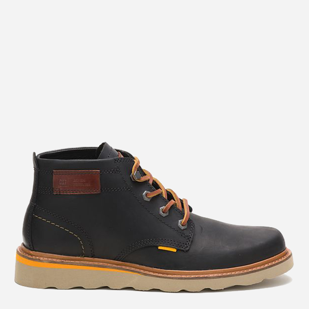 

Ботинки Caterpillar Jackson Mid M P724710 44.5 (11.5) 29 см Черные