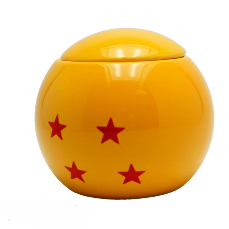 

Чашка DRAGON BALL Dragon Ball 500 мл (ABYMUG354)