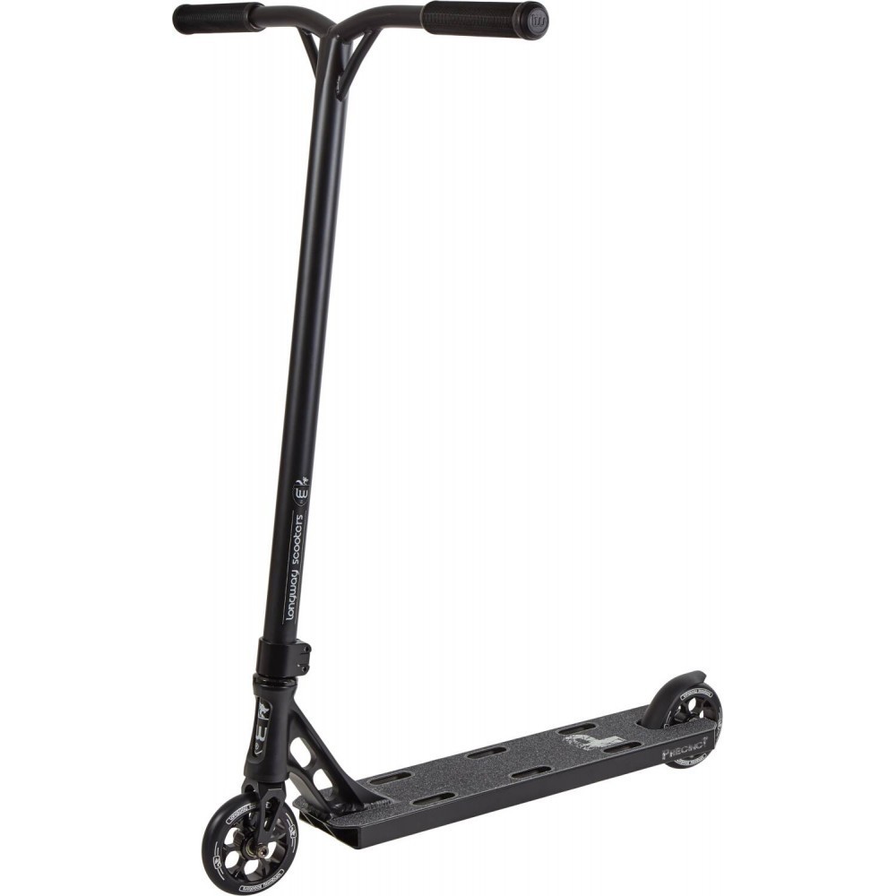 Scooter black