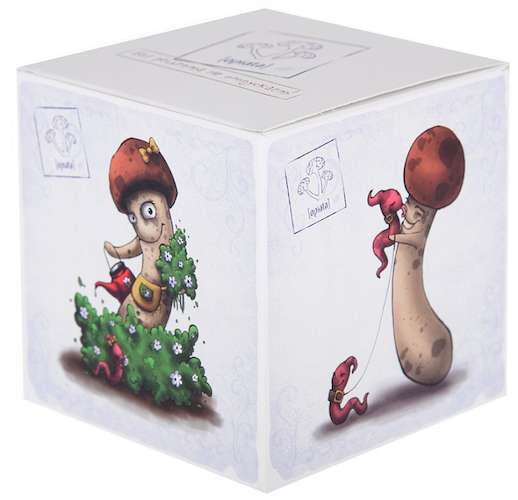 

Настольная игра Magellan Опята (MAG00053)