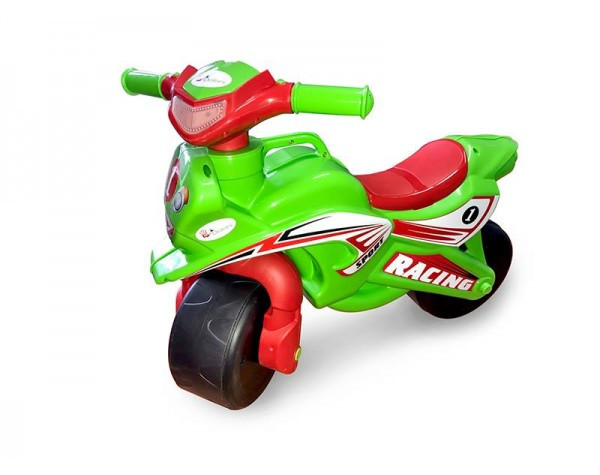 

Байк-беговел DOLONI TOYS "Спорт" 0138/50
