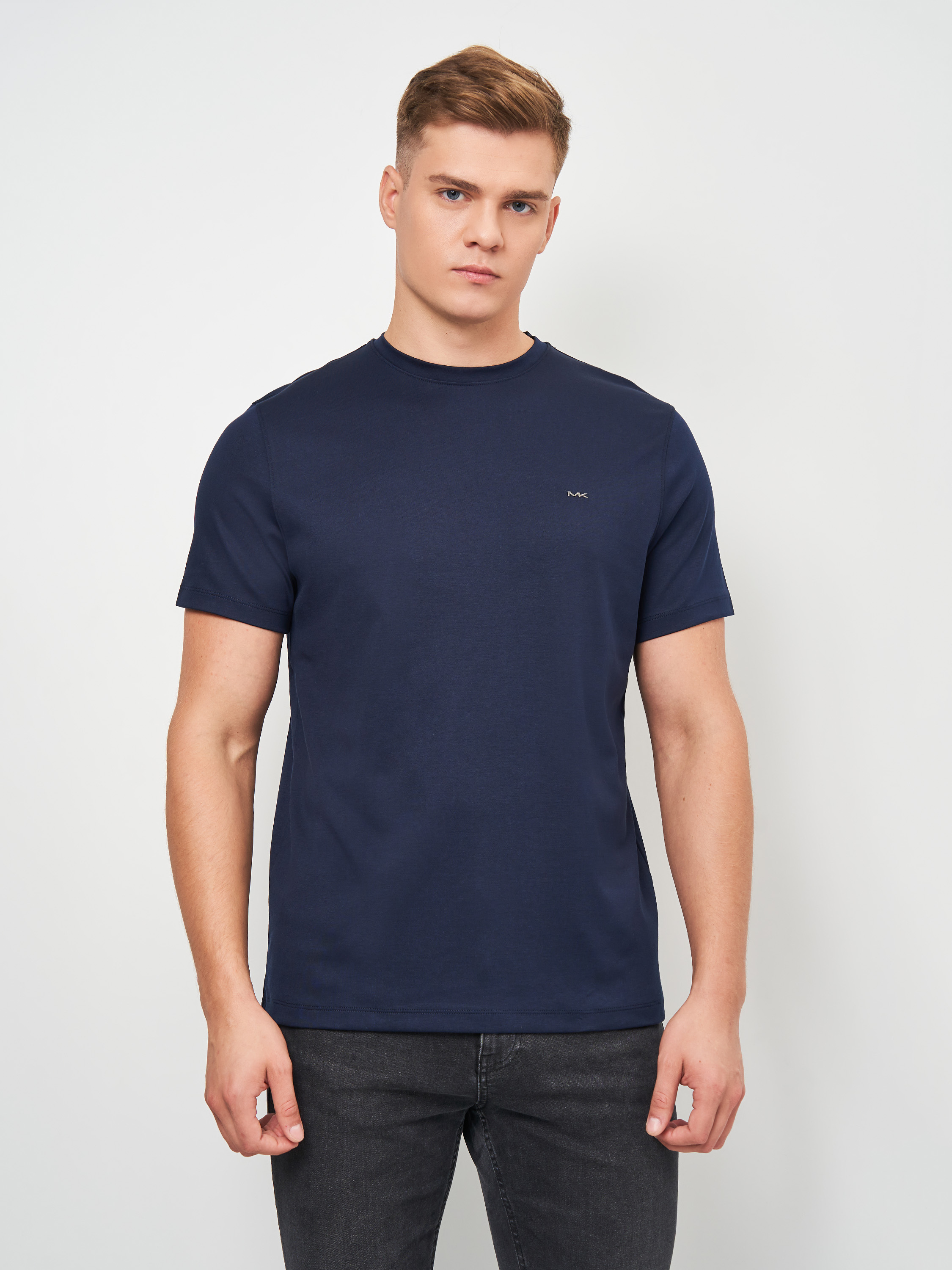 

Футболка Michael Kors CB95FJ2C93-401 XXL Midnight