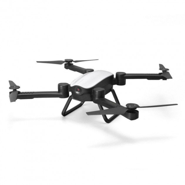 

Квадрокоптер Jie Star Air Musha X9TW