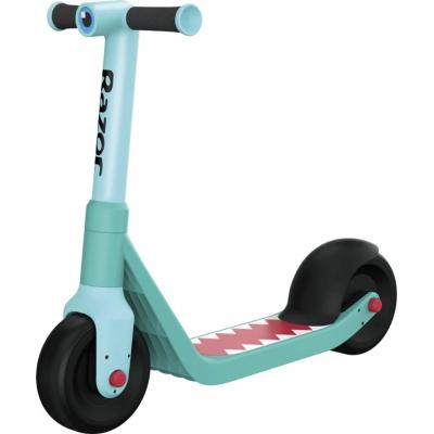 

Самокат Razor Wild Ones Junior Kick Scooter Shark