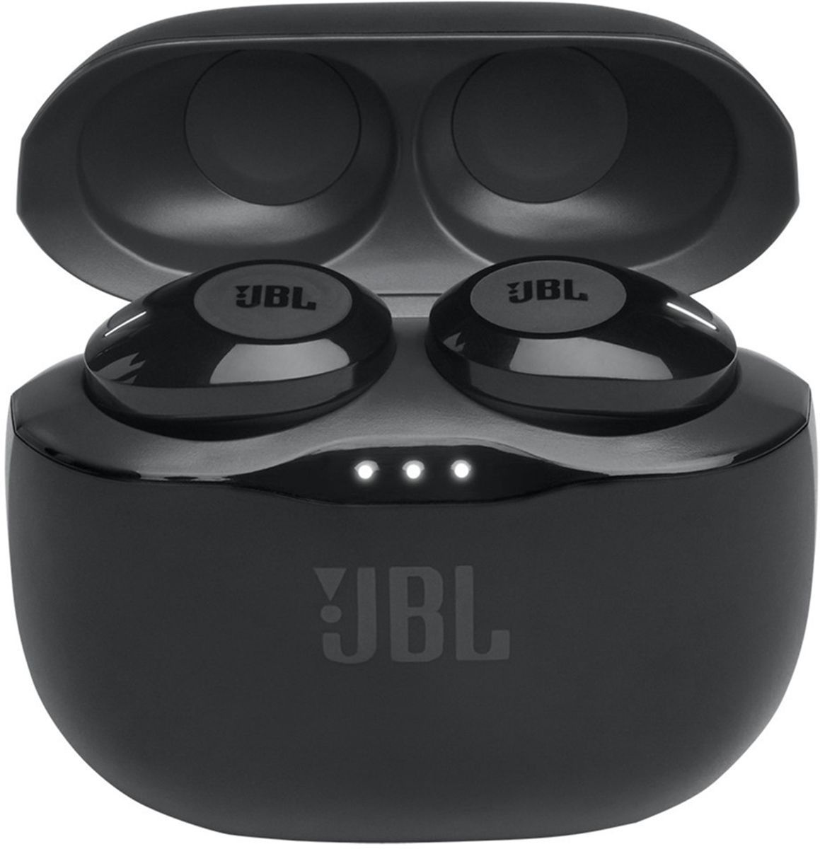 

Наушники JBL TUNE 120 TWS Black (JBLT120TWSBLK)