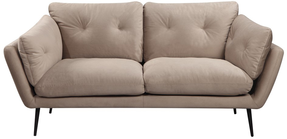 

Софа Vetro Mebel Леон Капучино (Leon-cap-vlv-sofa )